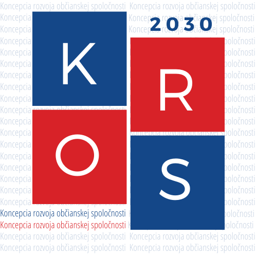 Logo KROS 